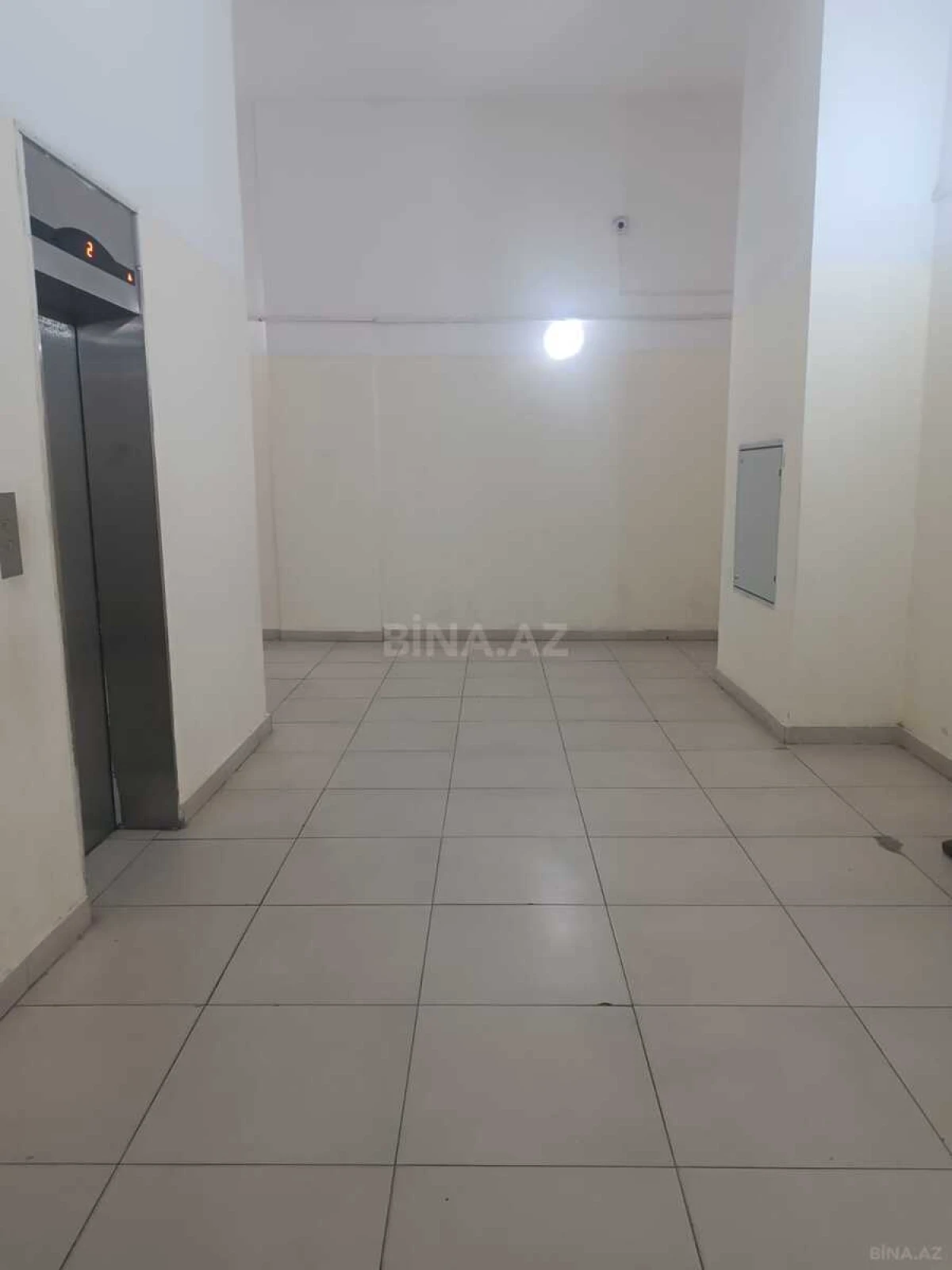 Satılır 3 otaqlı mənzil 120 m²