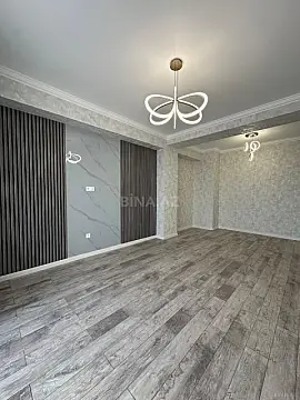 Satılır 2 otaqlı mənzil 75 m²