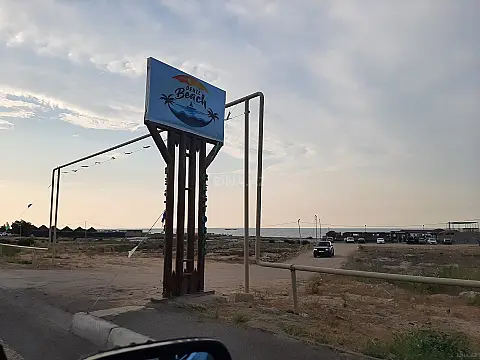 Satılır torpaq sahəsi 47 m²