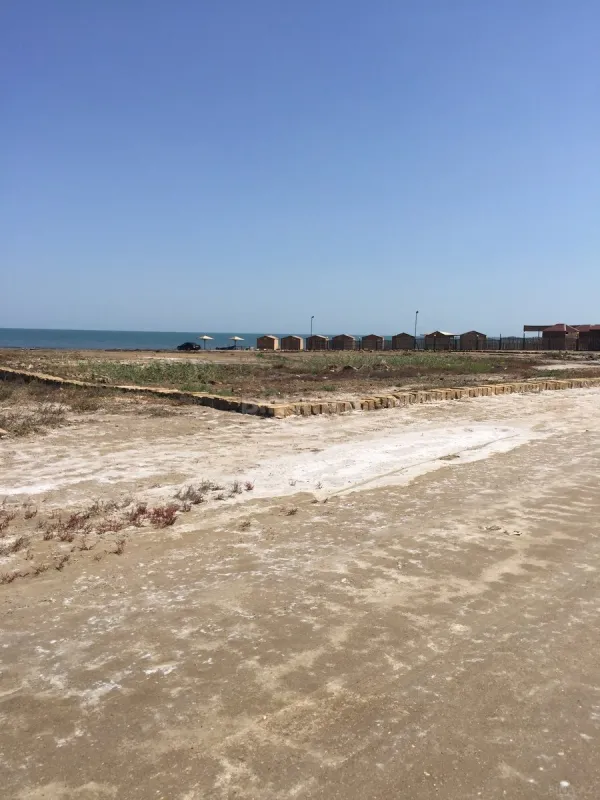 Satılır torpaq sahəsi 47 m²