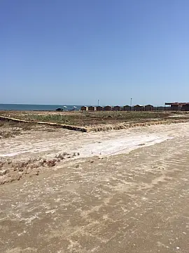 Satılır torpaq sahəsi 47 m² — Bakı, Novxanı 47.00 m²