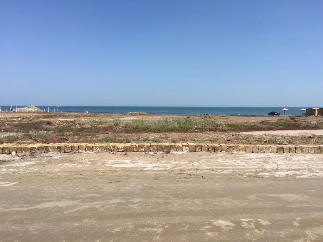 Satılır torpaq sahəsi 47 m²