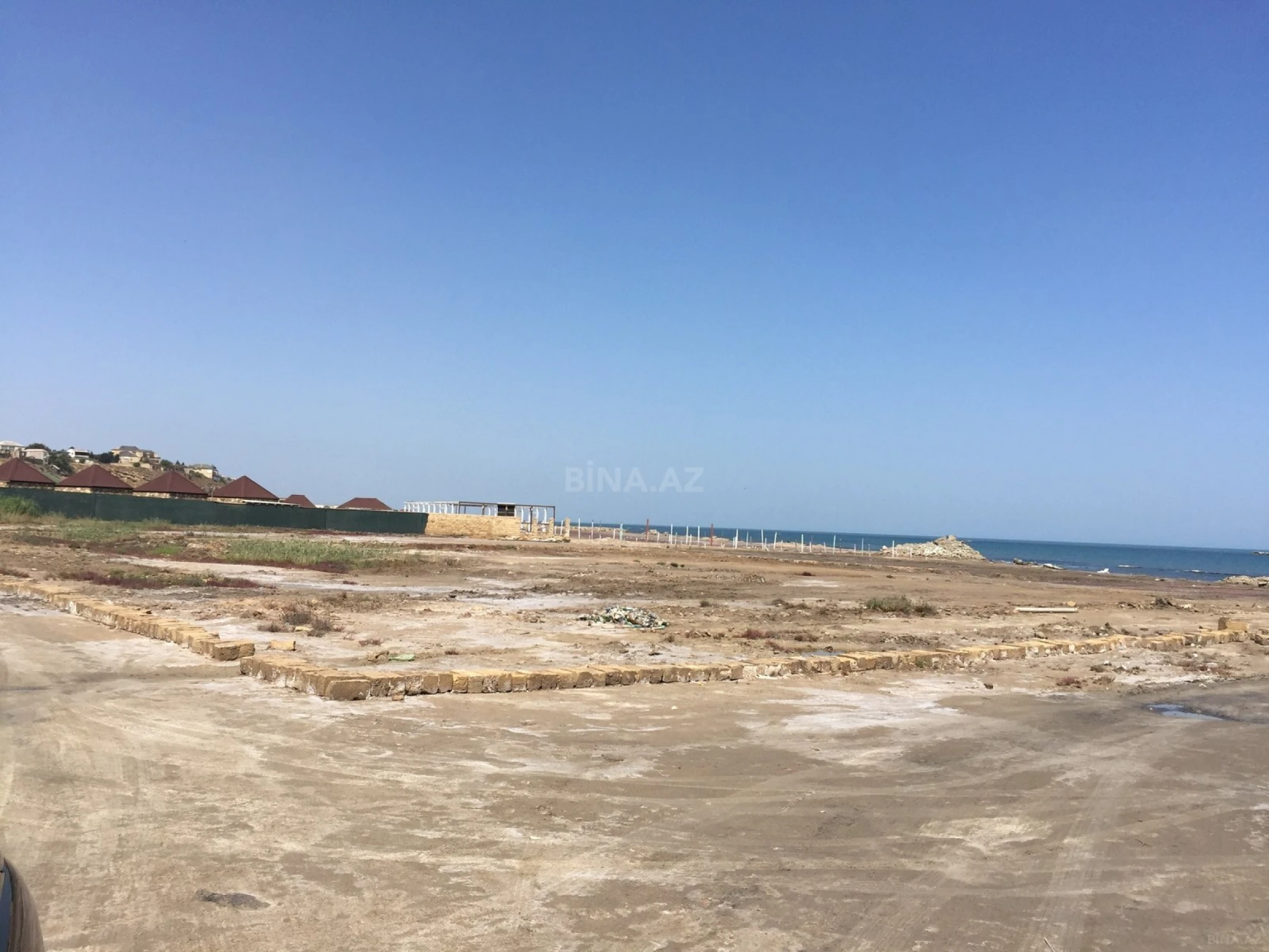 Satılır torpaq sahəsi 47 m²