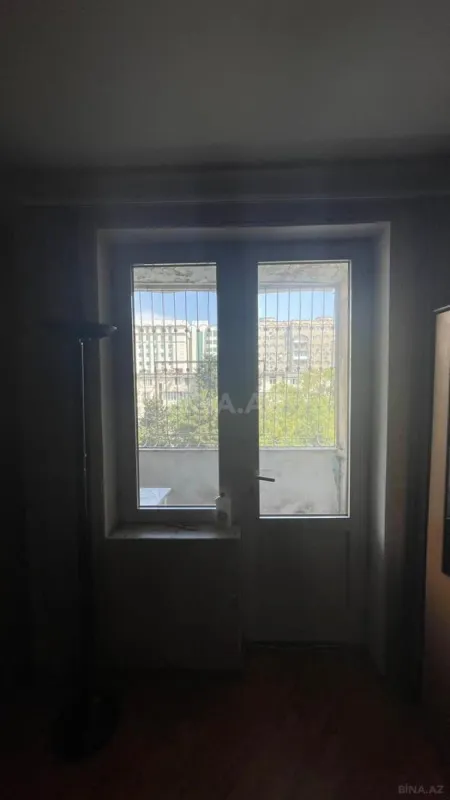 Satılır 3 otaqlı mənzil 65 m²