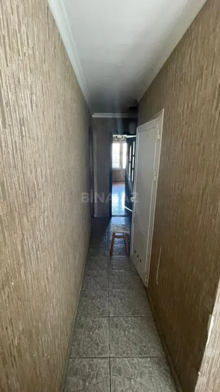 Satılır 3 otaqlı mənzil 65 m²