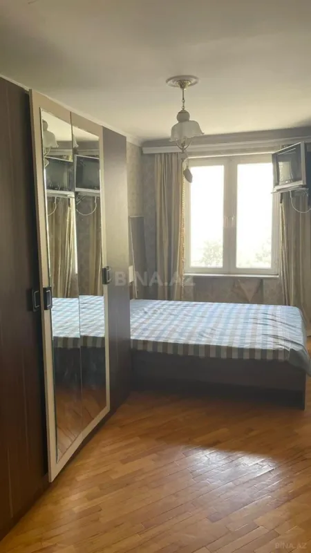 Satılır 3 otaqlı mənzil 65 m²