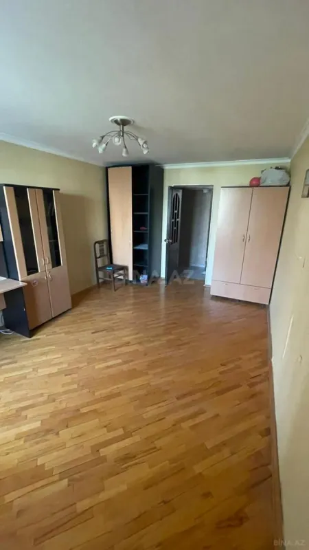 Satılır 3 otaqlı mənzil 65 m²