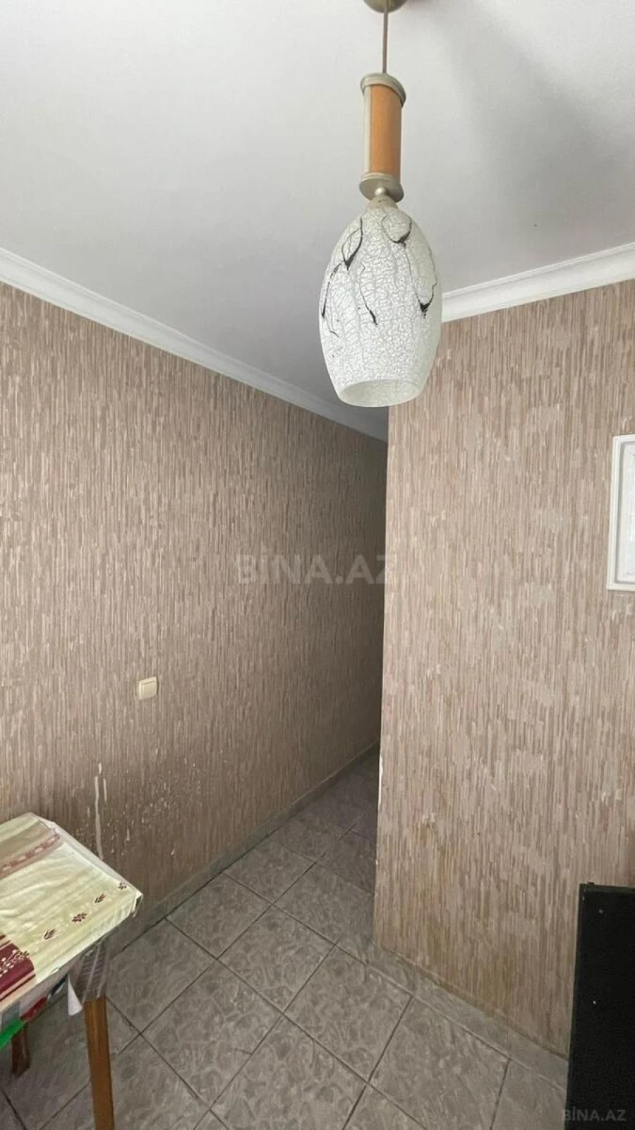 Satılır 3 otaqlı mənzil 65 m²