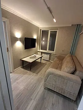 Satılır 2 otaqlı mənzil 28.5 m²