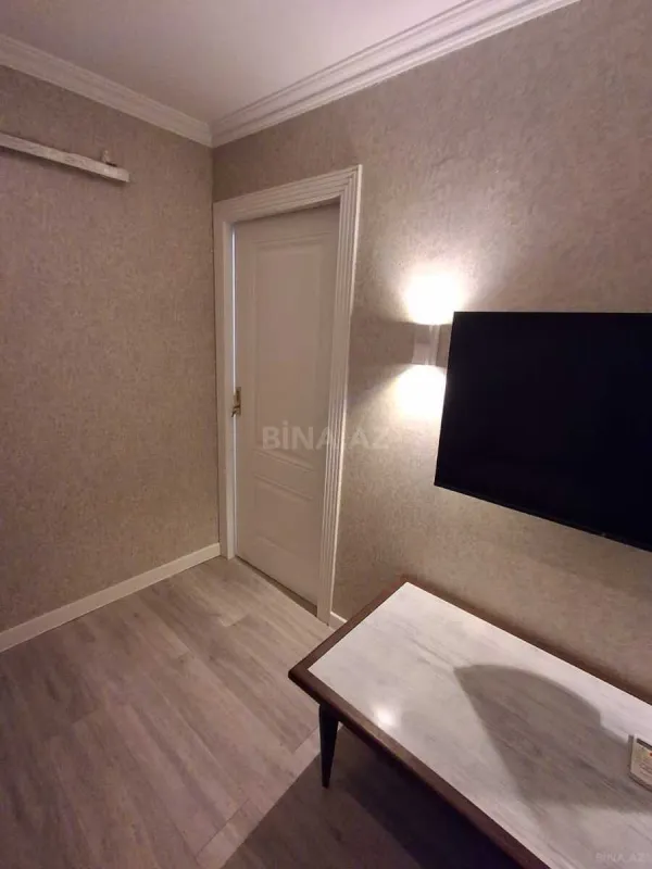 Satılır 2 otaqlı mənzil 28.5 m²