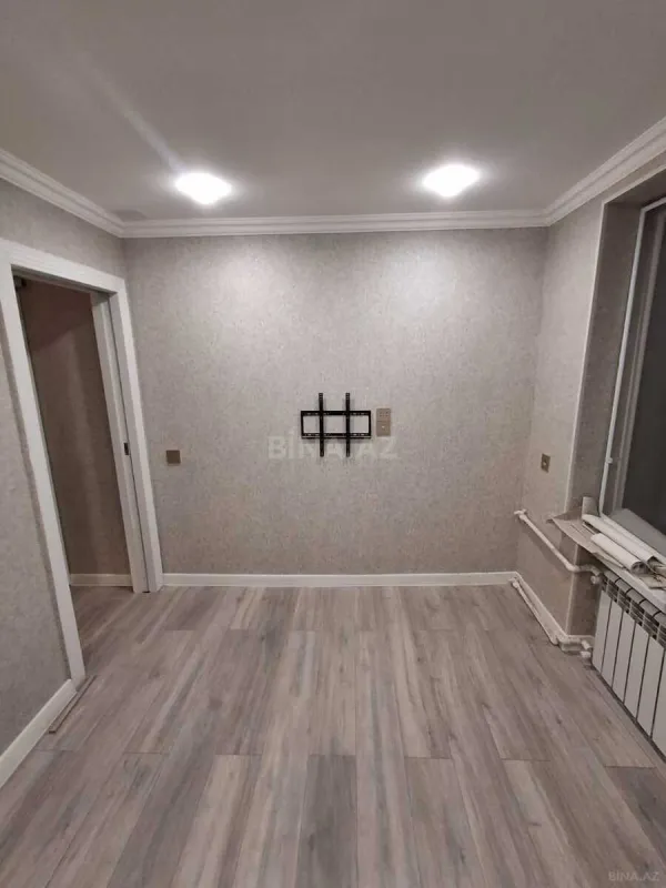 Satılır 2 otaqlı mənzil 28.5 m²