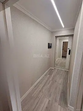 Satılır 2 otaqlı mənzil 28.5 m²