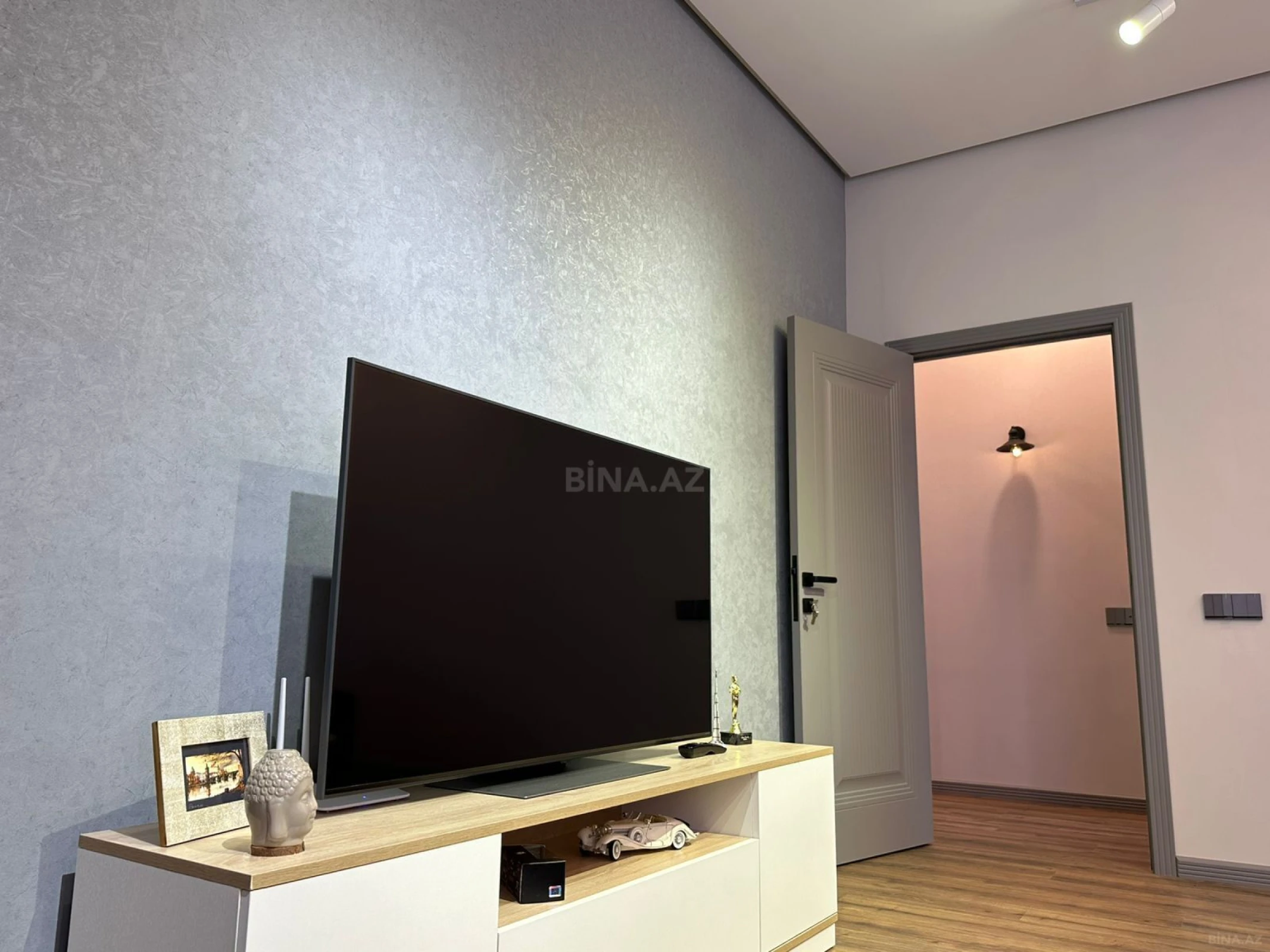 Satılır 3 otaqlı mənzil 100 m²