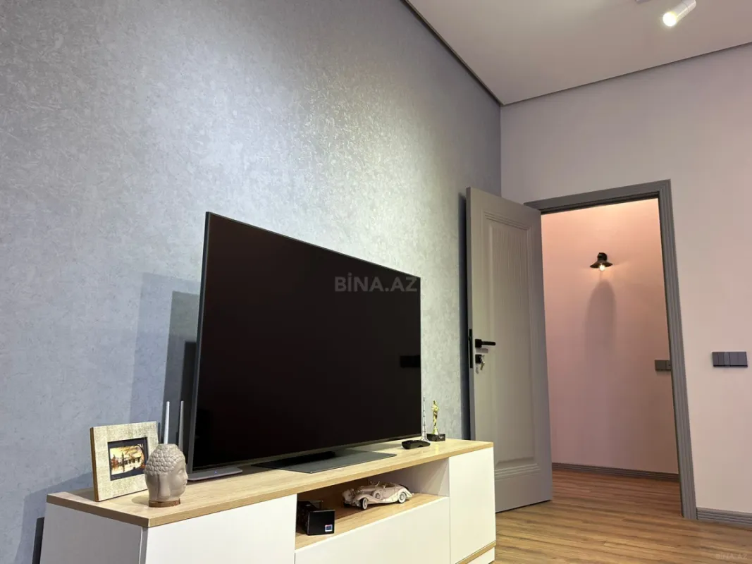 Satılır 3 otaqlı mənzil 100 m²