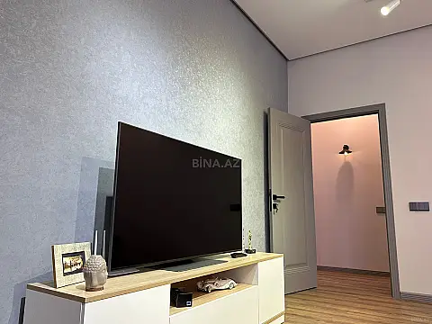 Satılır 3 otaqlı mənzil 100 m²