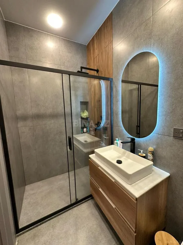 Satılır 3 otaqlı mənzil 100 m²