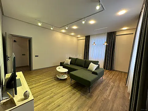 Satılır 3 otaqlı mənzil 100 m²