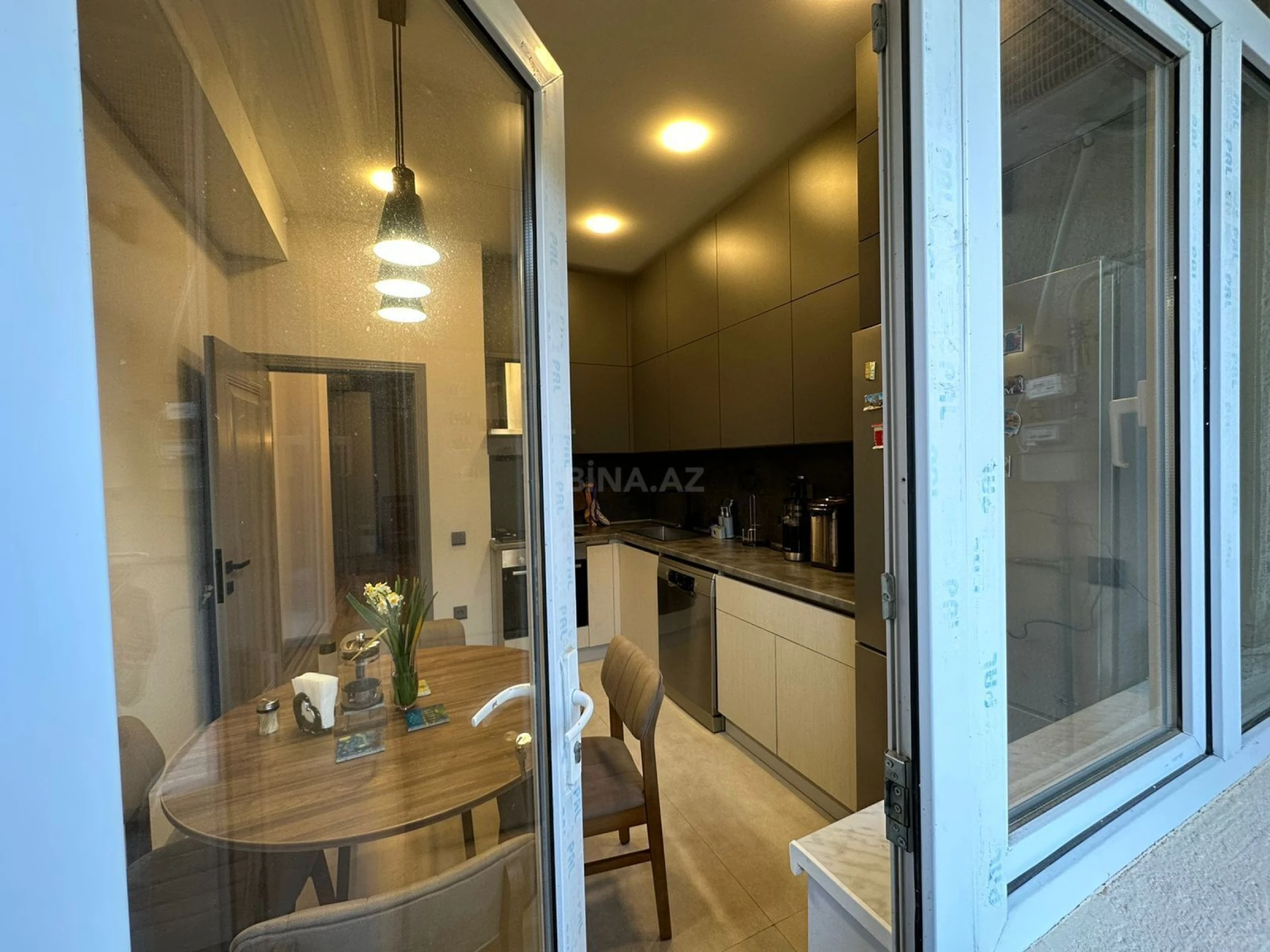 Satılır 3 otaqlı mənzil 100 m²