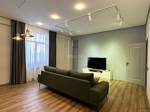 Satılır 3 otaqlı mənzil 100 m²