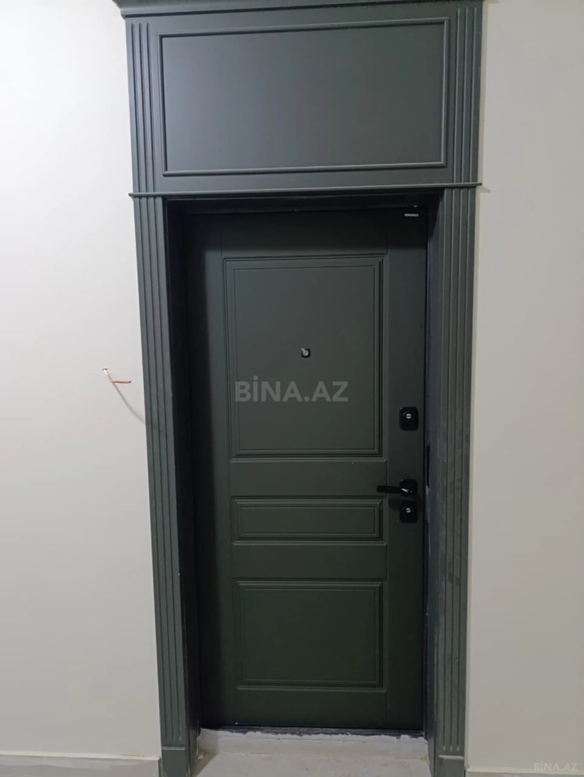 Kirayə verilir 2 otaqlı mənzil 65 m²