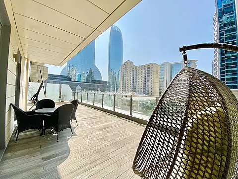 Kirayə verilir 3 otaqlı mənzil 135 m²