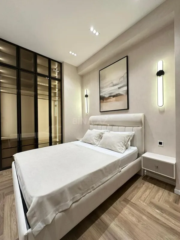 Kirayə verilir 2 otaqlı mənzil 60 m²