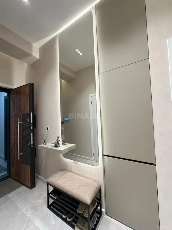Kirayə verilir 2 otaqlı mənzil 60 m²