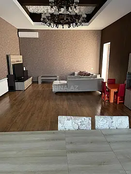 Kirayə verilir 4 otaqlı həyət evi 300 m²