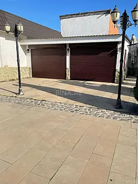 Kirayə verilir 4 otaqlı həyət evi 300 m²