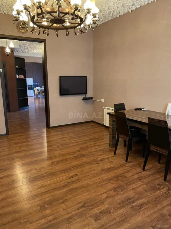 Kirayə verilir 4 otaqlı həyət evi 300 m²