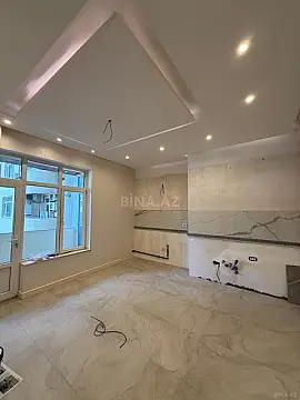 Satılır 3 otaqlı mənzil 130 m²