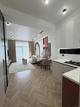 Satılır 3 otaqlı mənzil 70 m² — Bakı, Həzi Aslanov qəs. 3 otaq 70.00 m²