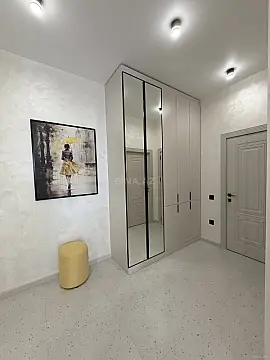 Satılır 3 otaqlı mənzil 70 m²
