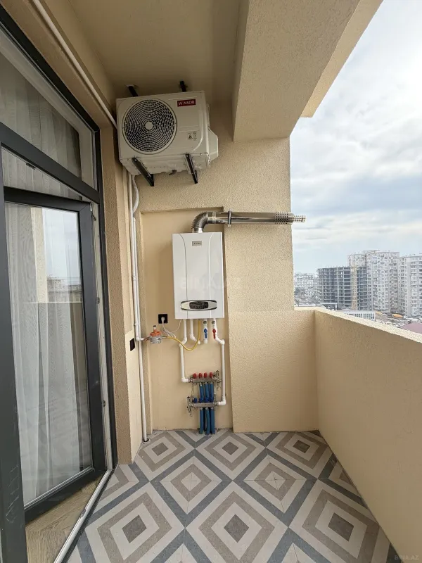 Satılır 3 otaqlı mənzil 70 m²