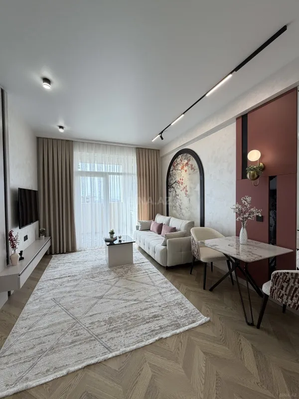 Satılır 3 otaqlı mənzil 70 m²