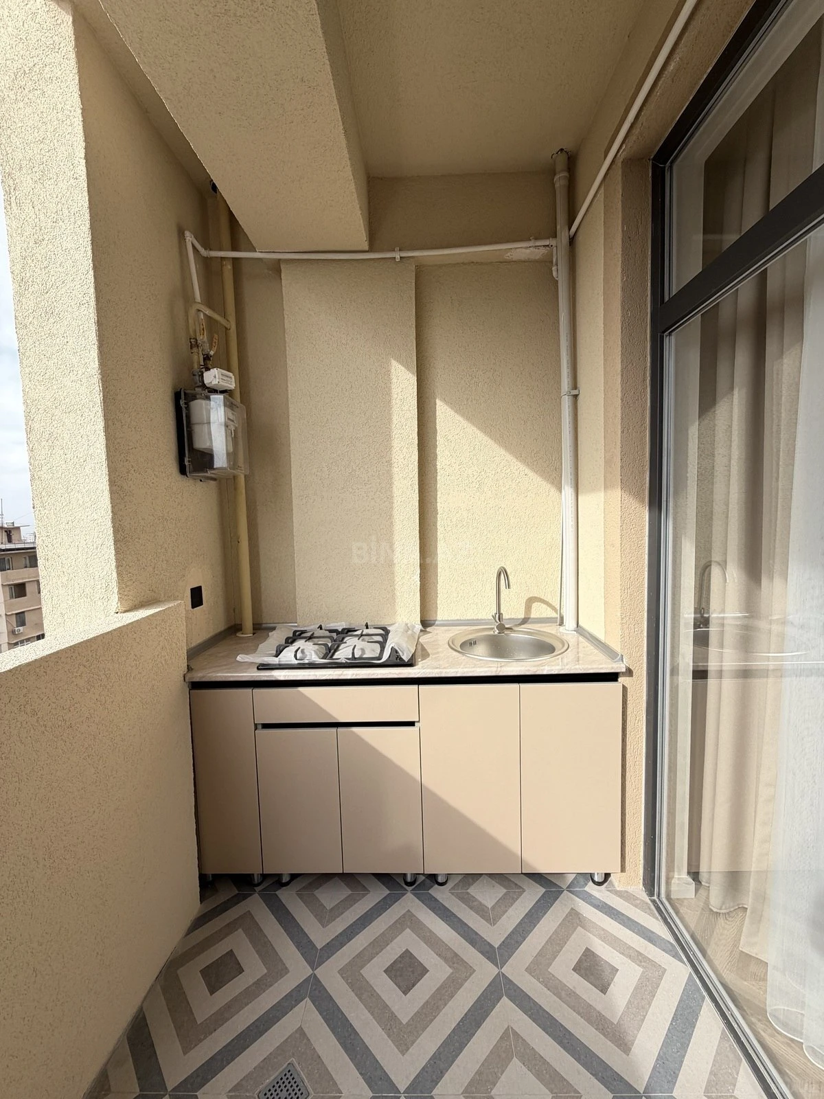 Satılır 3 otaqlı mənzil 70 m²