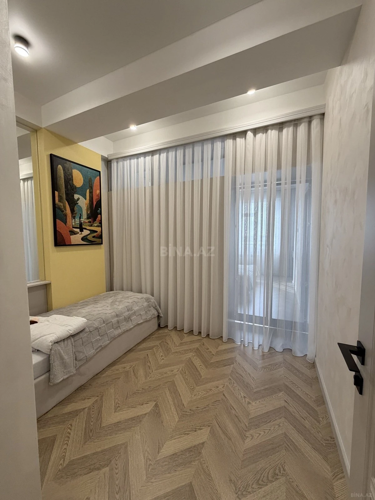 Satılır 3 otaqlı mənzil 70 m²