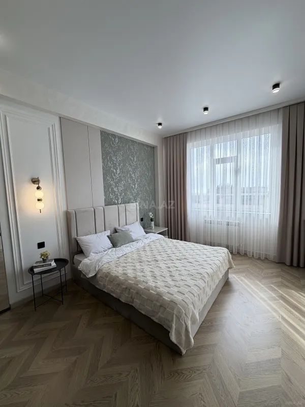 Satılır 3 otaqlı mənzil 70 m²