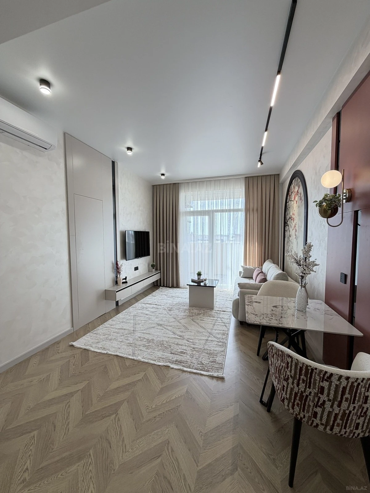 Satılır 3 otaqlı mənzil 70 m²