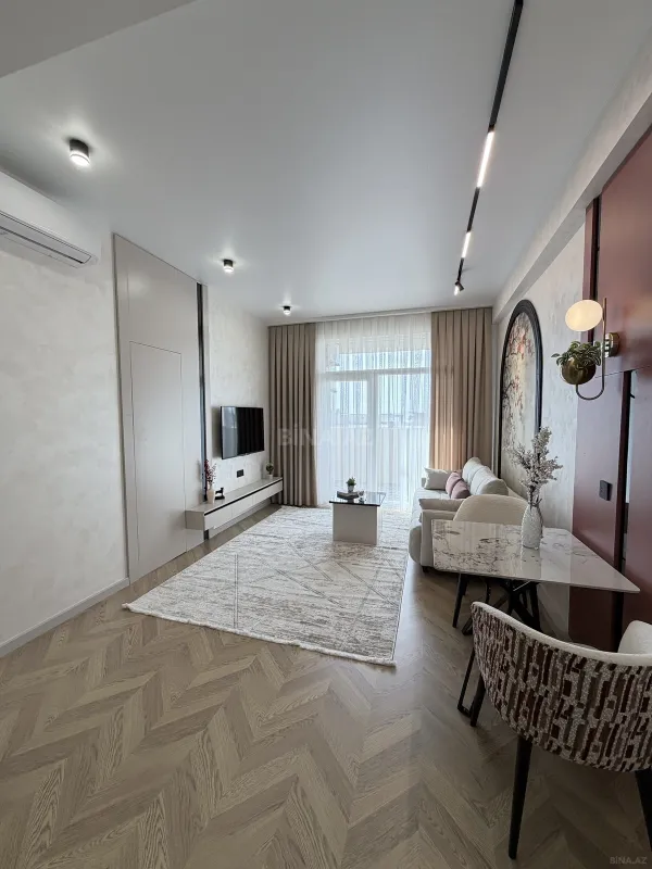 Satılır 3 otaqlı mənzil 70 m²
