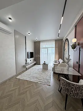Satılır 3 otaqlı mənzil 70 m²