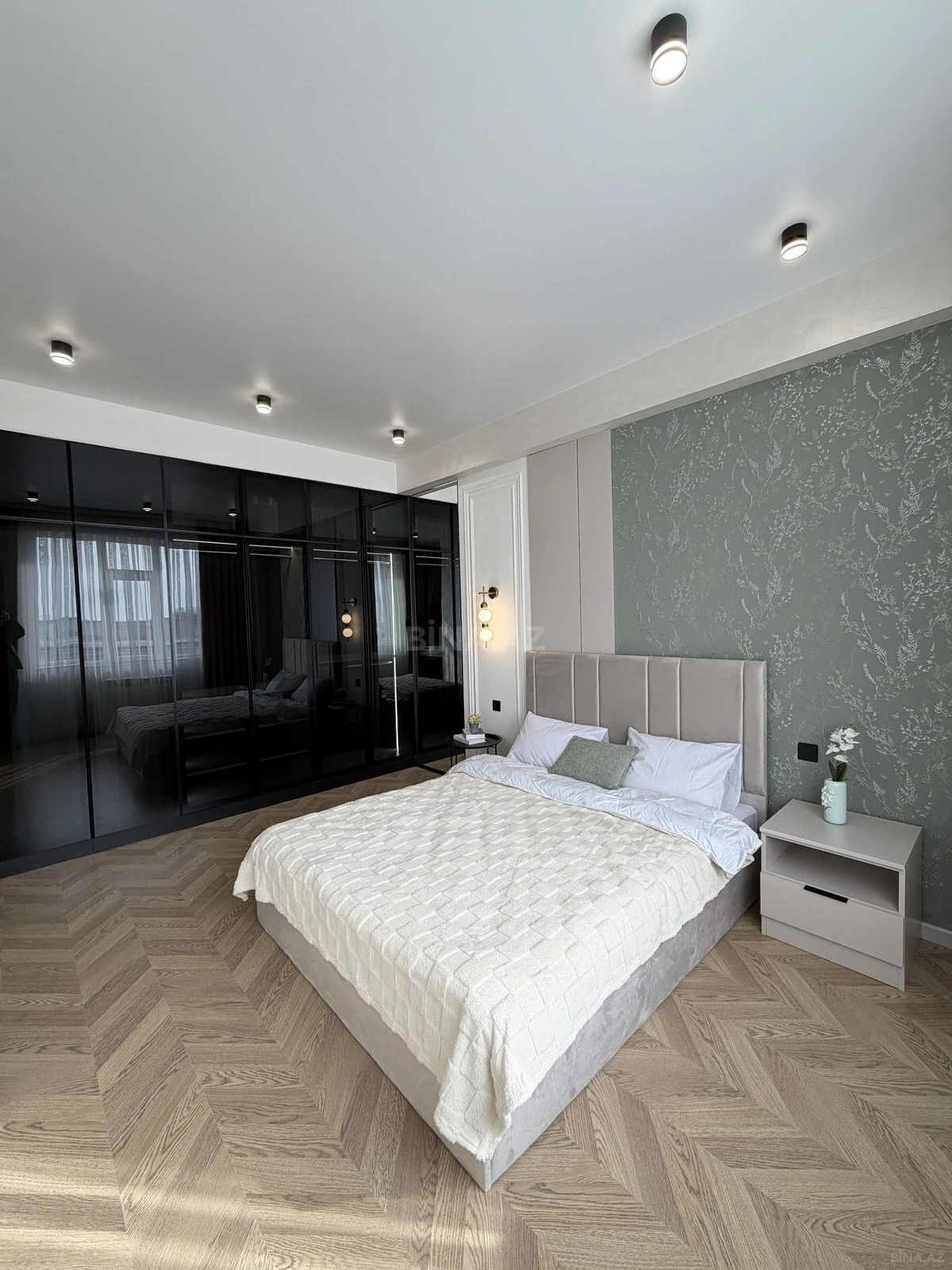 Satılır 3 otaqlı mənzil 70 m²