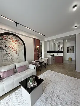 Satılır 3 otaqlı mənzil 70 m²