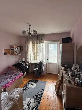 Satılır 3 otaqlı mənzil 90 m²