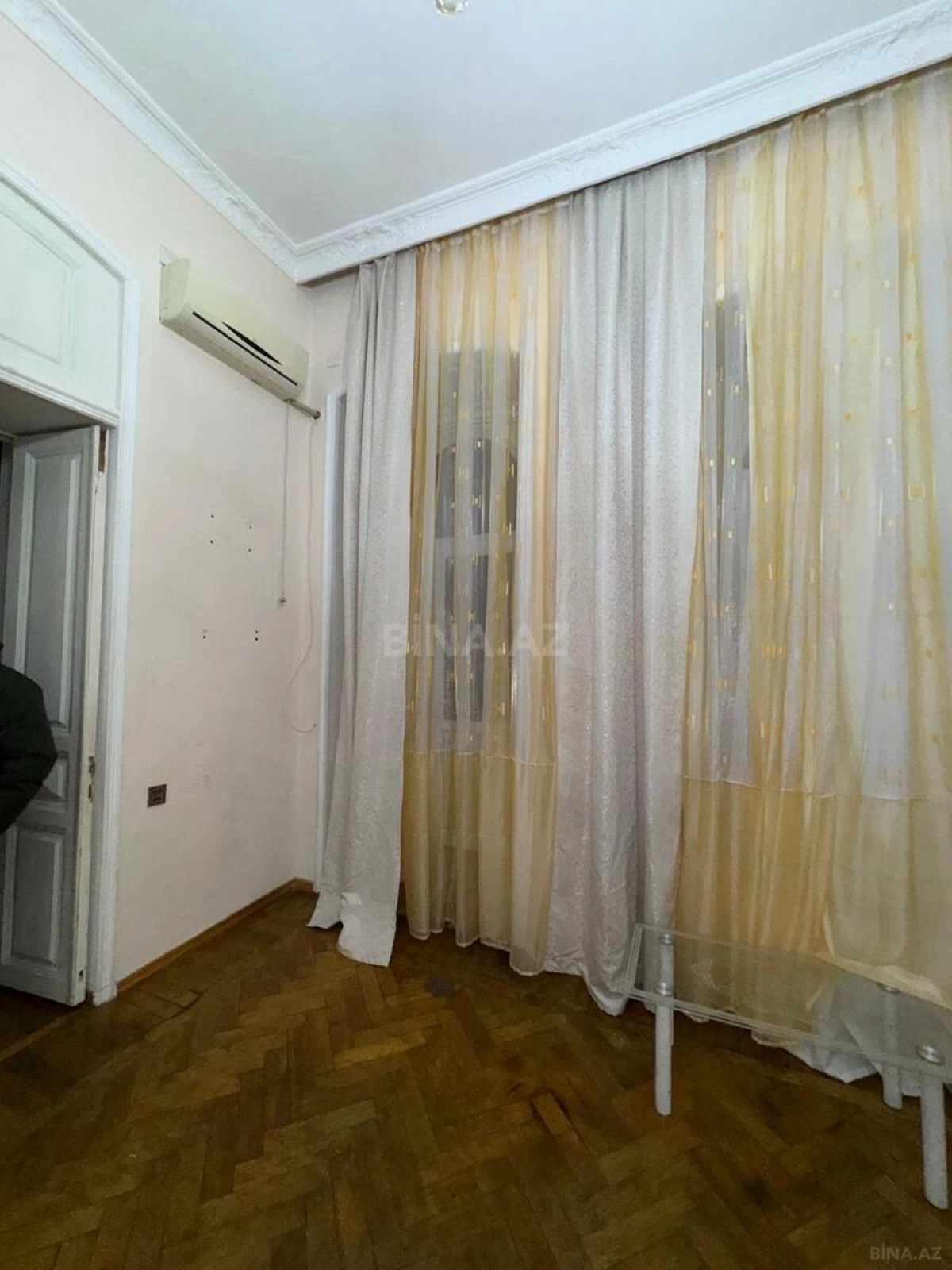 Kirayə verilir 2 otaqlı mənzil 65 m²