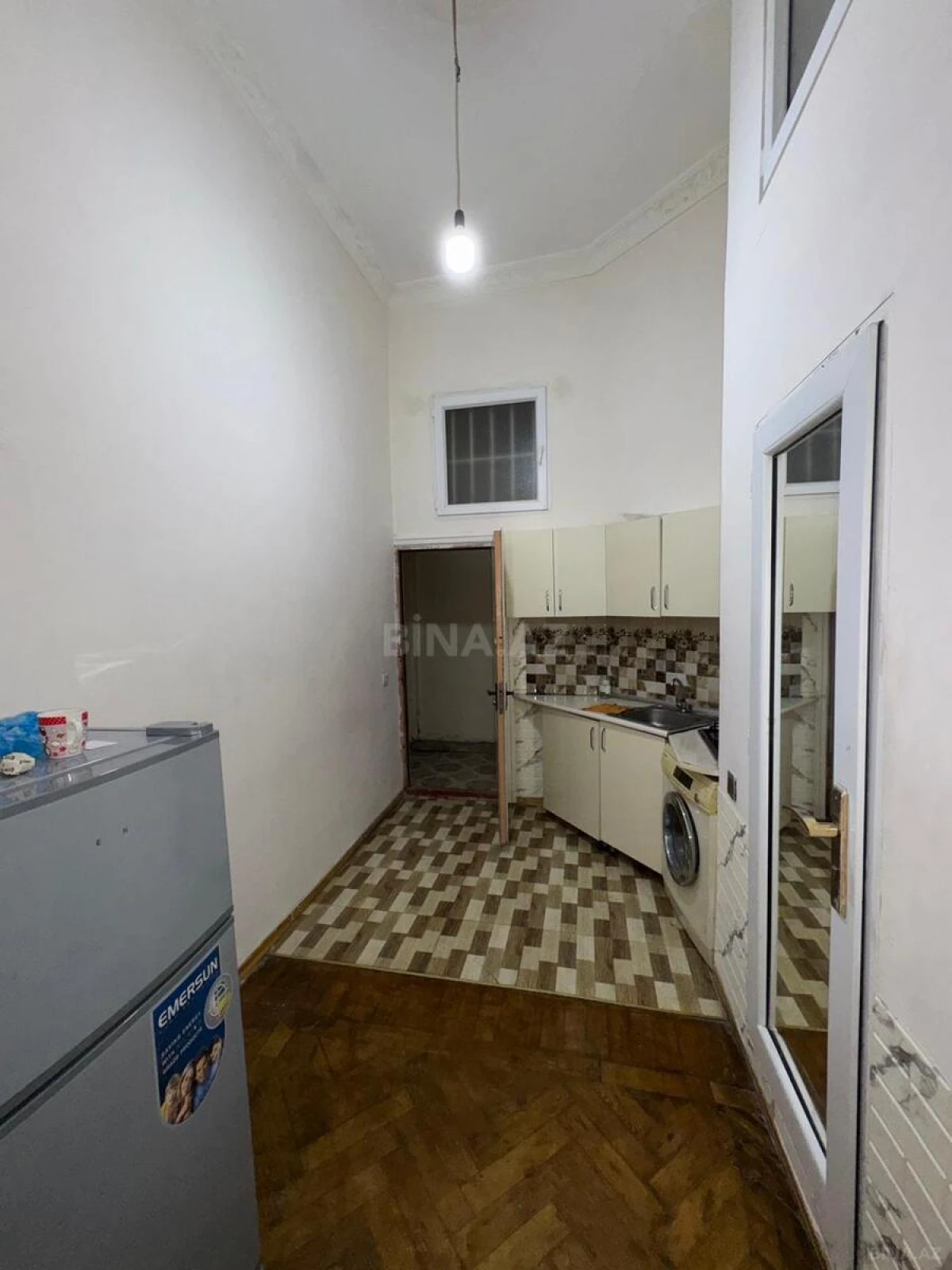Kirayə verilir 2 otaqlı mənzil 65 m²