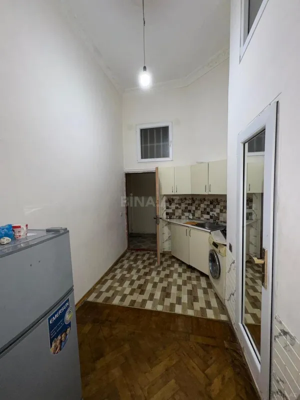 Kirayə verilir 2 otaqlı mənzil 65 m²