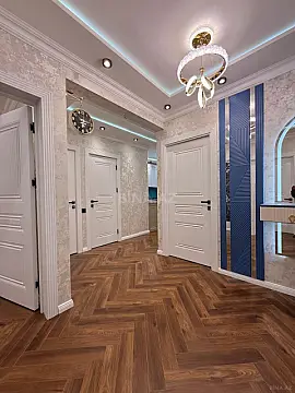 Satılır 3 otaqlı mənzil 75 m²