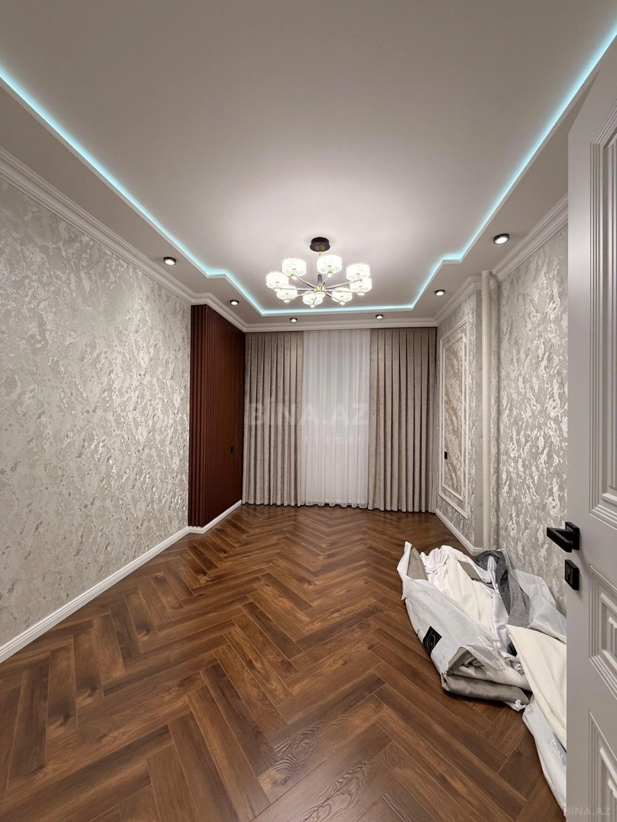 Satılır 3 otaqlı mənzil 75 m²