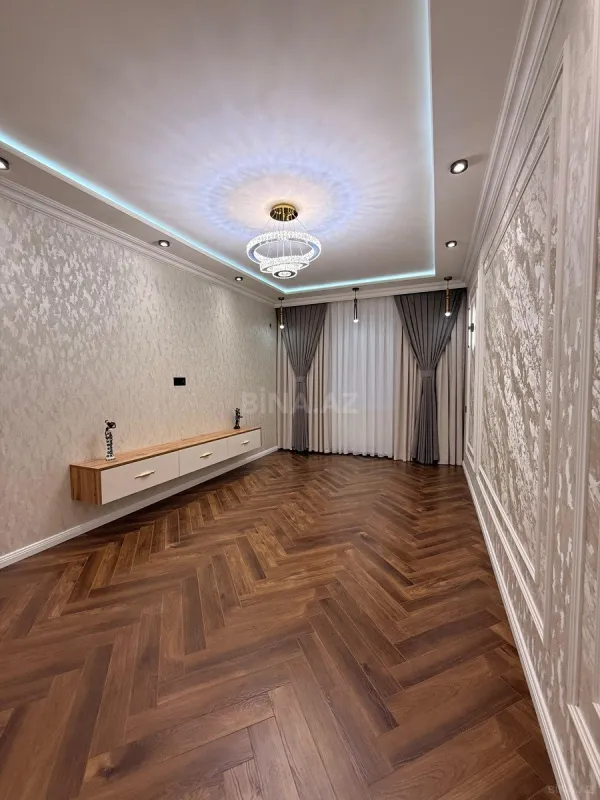 Satılır 3 otaqlı mənzil 75 m²